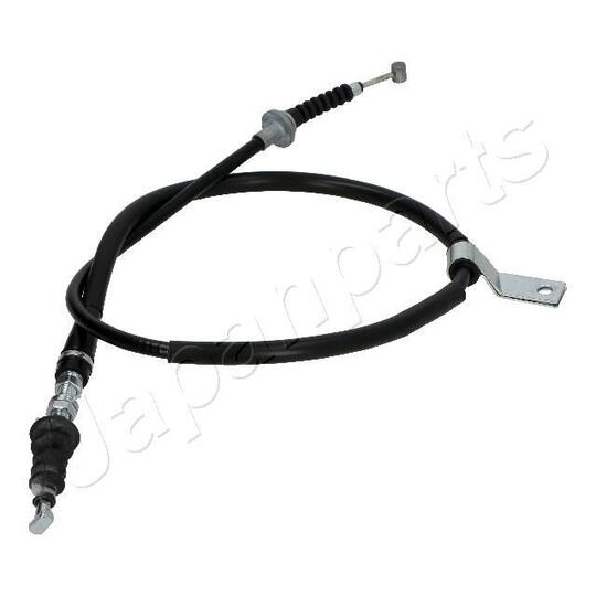 BC-351R - Cable, parking brake 