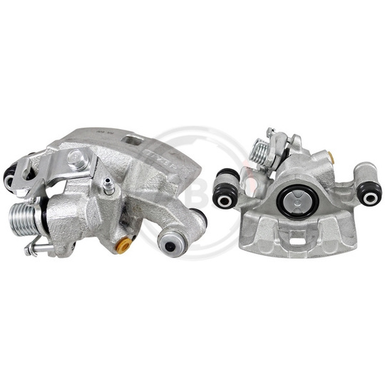 728222 - Brake Caliper 