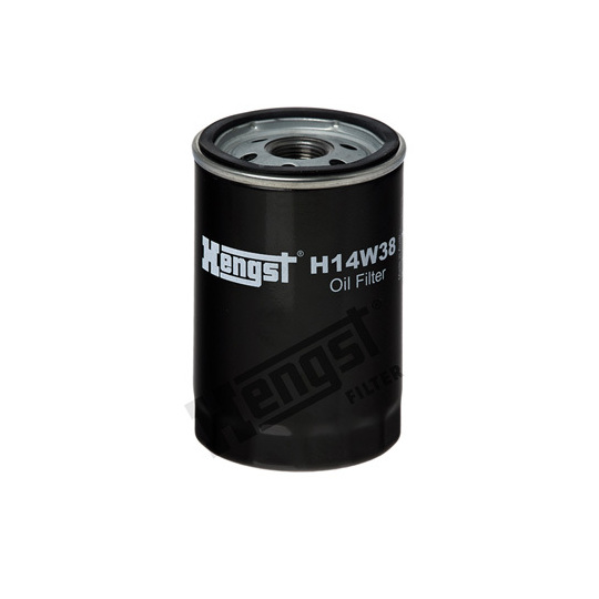 H14W38 - Oil filter 