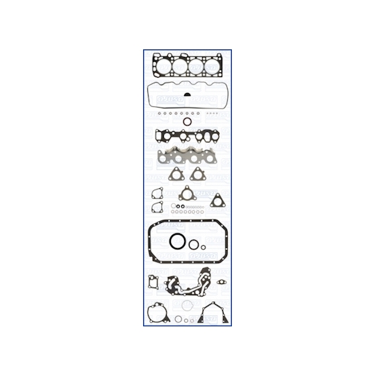Full Gasket Set, engine