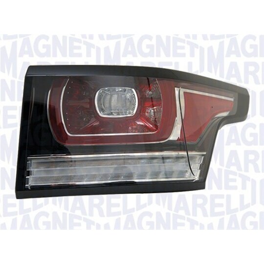 714026320702 - Combination Rearlight 