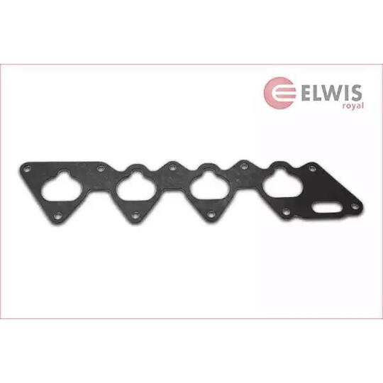 0238831 - Gasket, intake manifold 