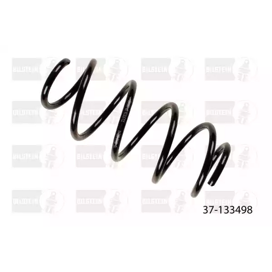 37-133498 - Coil Spring 