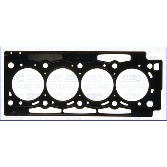 10150700 - Gasket, cylinder head 