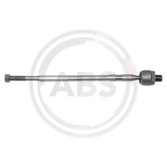 240408 - Tie Rod Axle Joint 