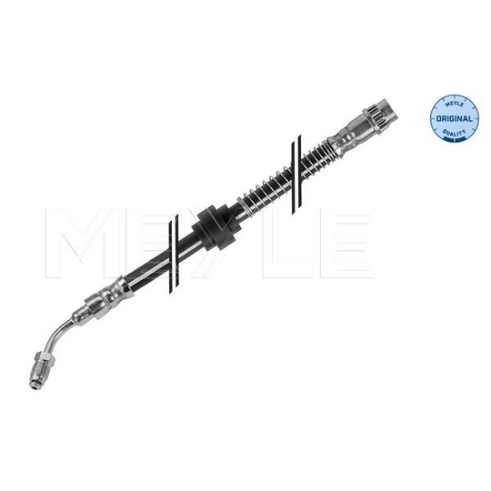 614 525 0016 - Brake Hose 