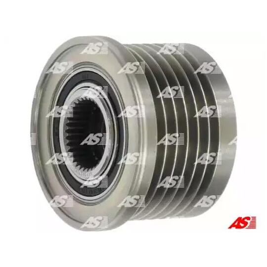 AFP3027(V) - Alternator Freewheel Clutch 