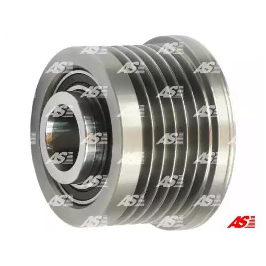 AFP3027(V) - Alternator Freewheel Clutch 