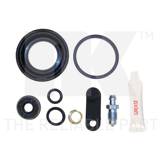 8834011 - Repair Kit, brake caliper 