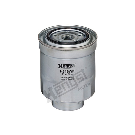 H316WK - Fuel filter 