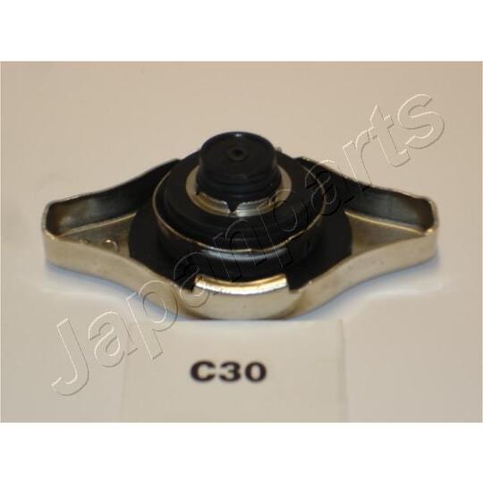 KH-C30 - Sealing Cap, radiator 
