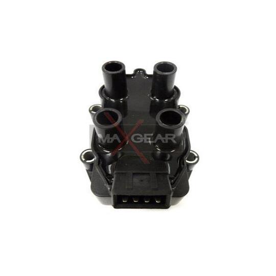 13-0076 - Ignition coil 
