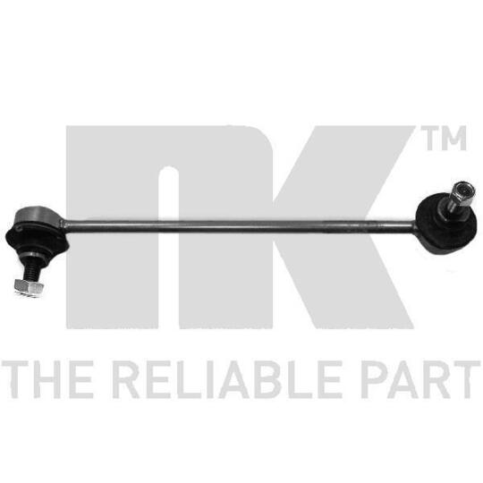 5114752 - Rod/Strut, stabiliser 