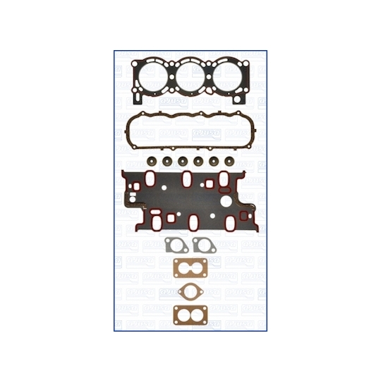 52299400 - Gasket Set, cylinder head 