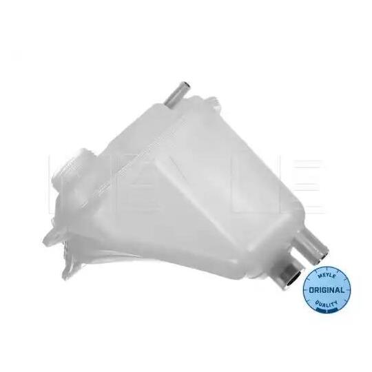 100 121 0000 - Expansion Tank, coolant 