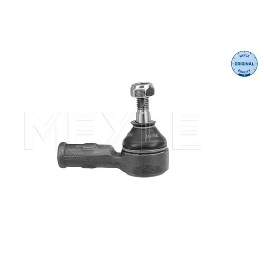 616 020 0002 - Tie rod end 