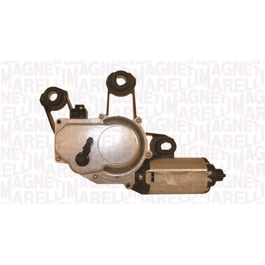 064342007010 - Wiper Motor 