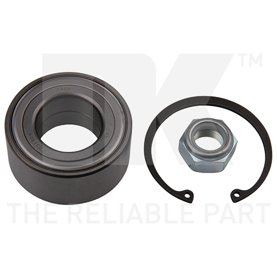 751909 - Wheel Bearing Kit 