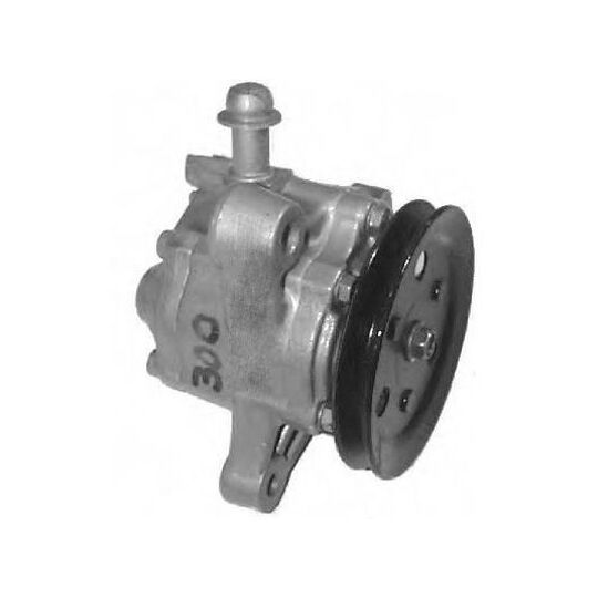 PI0280 - Hydraulic Pump, steering system 