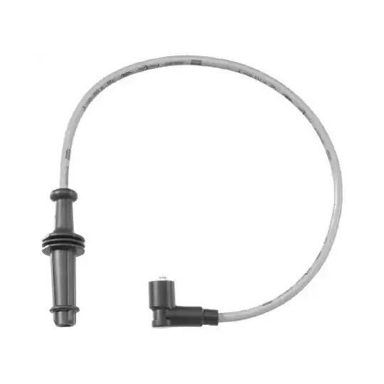 C23 - Ignition Cable Kit 