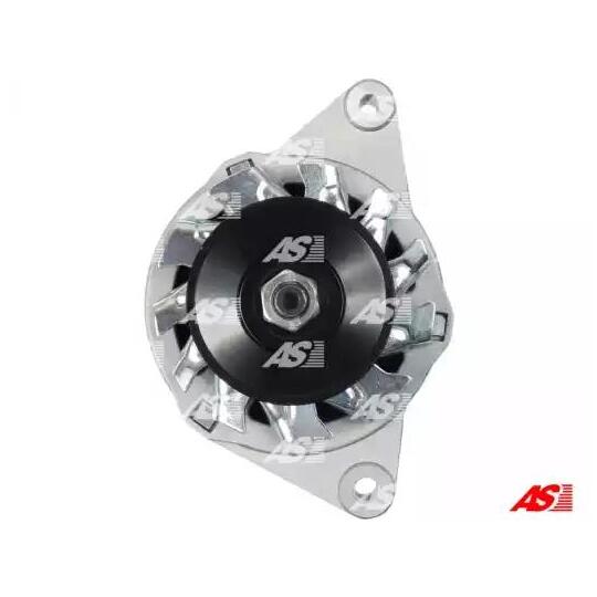 A3231 - Alternator 