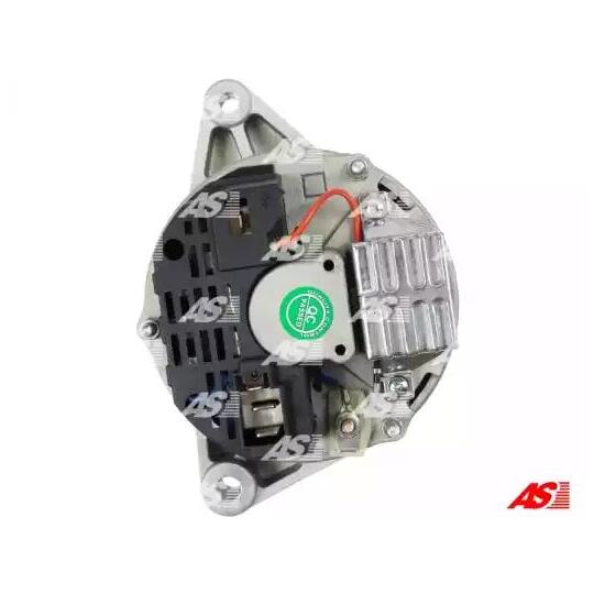 A3231 - Alternator 