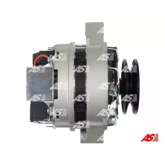 A3231 - Alternator 