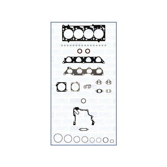 50263500 - Full Gasket Set, engine 