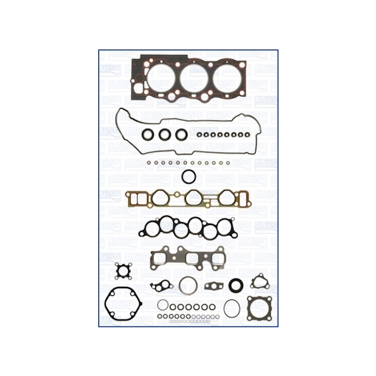 52300300 - Gasket Set, cylinder head 