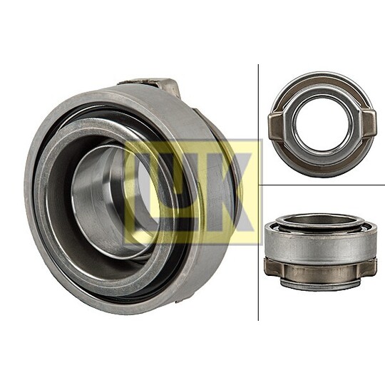 500 1311 10 - Clutch Release Bearing 