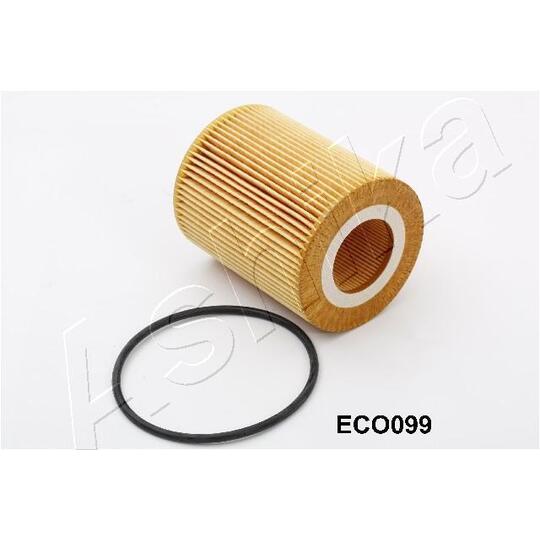 10-ECO099 - Oil filter 