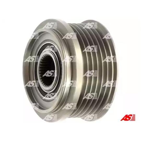 AFP5001(V) - Alternator Freewheel Clutch 