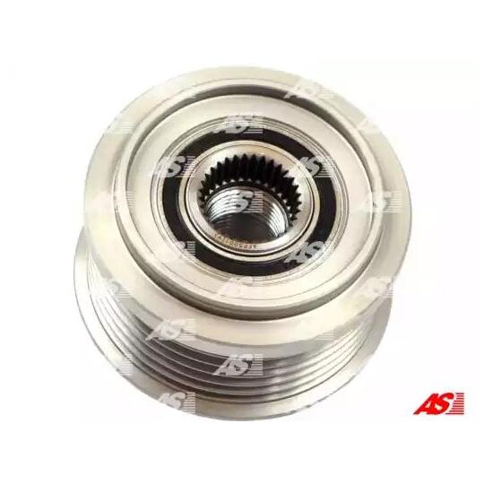AFP5001(V) - Alternator Freewheel Clutch 