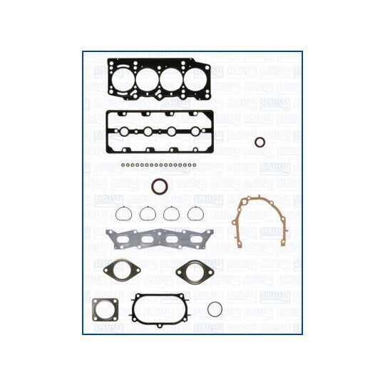 50306100 - Full Gasket Set, engine 