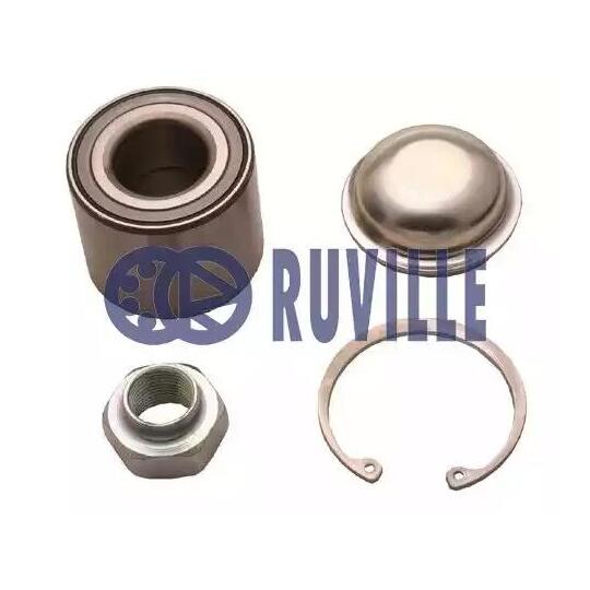 7729 - Wheel Bearing Kit 