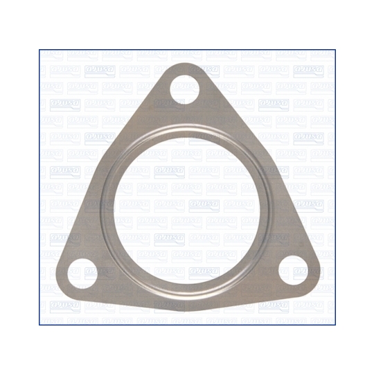 01260500 - Gasket, exhaust pipe 