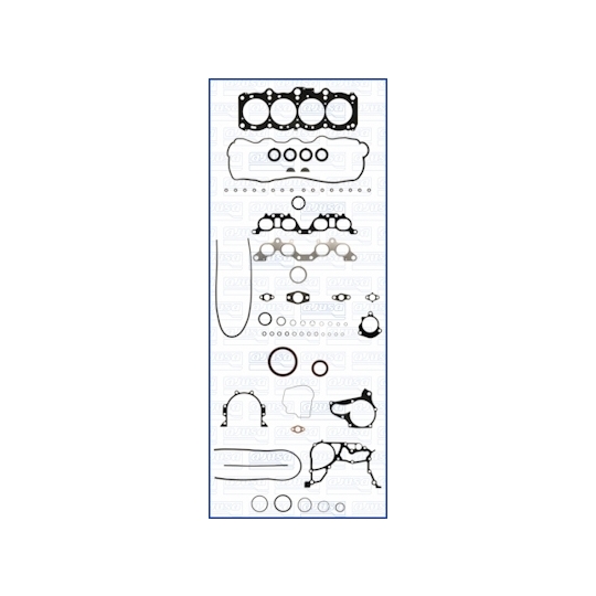 50301800 - Full Gasket Set, engine 