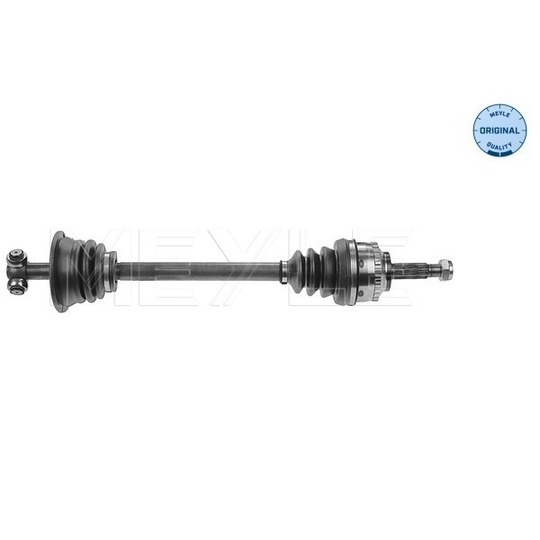 16-14 498 0009 - Drive Shaft 