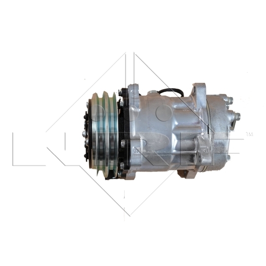 32469G - Compressor, air conditioning 