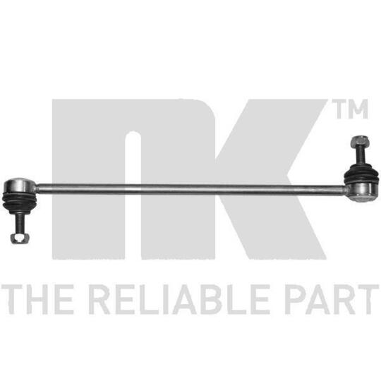 5114014 - Rod/Strut, stabiliser 