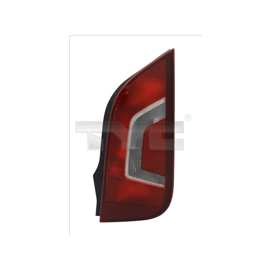 11-12171-01-2 - Combination Rearlight 