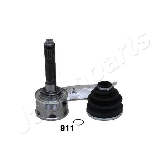 GI-911 - Joint Kit, drive shaft 