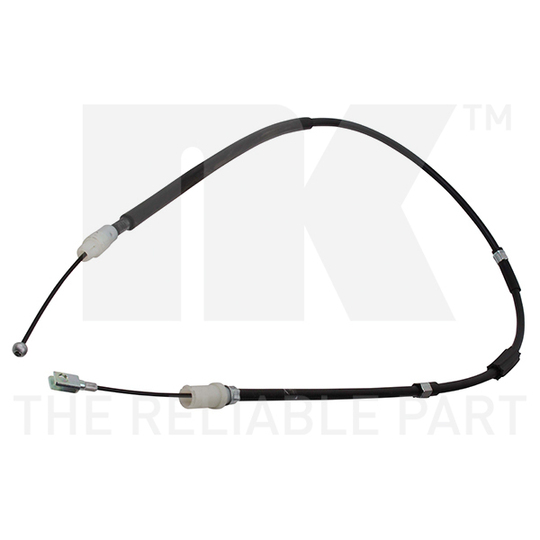 903390 - Cable, parking brake 