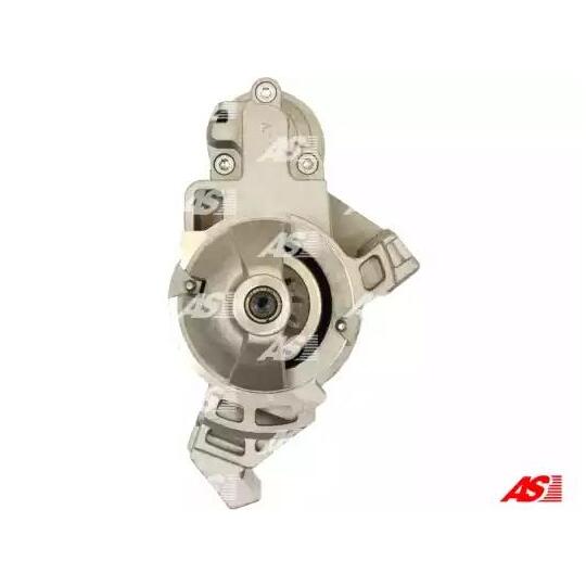 S0479 - Startmotor 