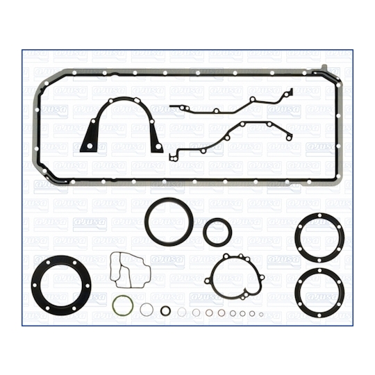 54127100 - Gasket Set, crank case 