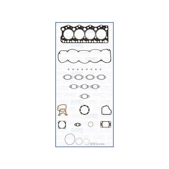 52161500 - Gasket Set, cylinder head 