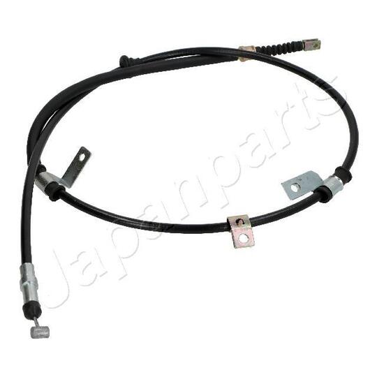 BC-460R - Cable, parking brake 