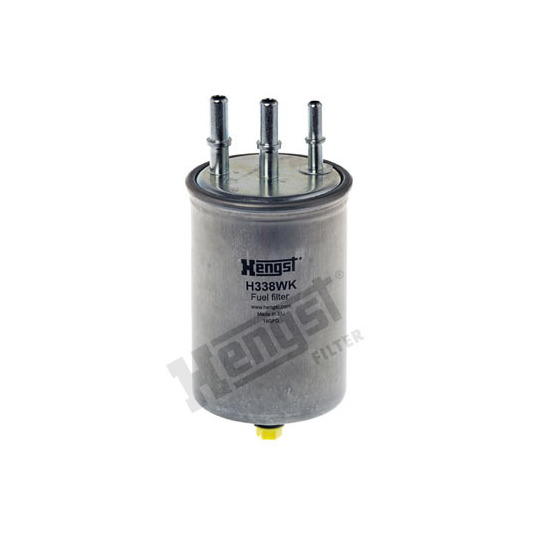 H338WK - Fuel filter 