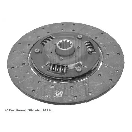 ADZ93134 - Clutch Disc 