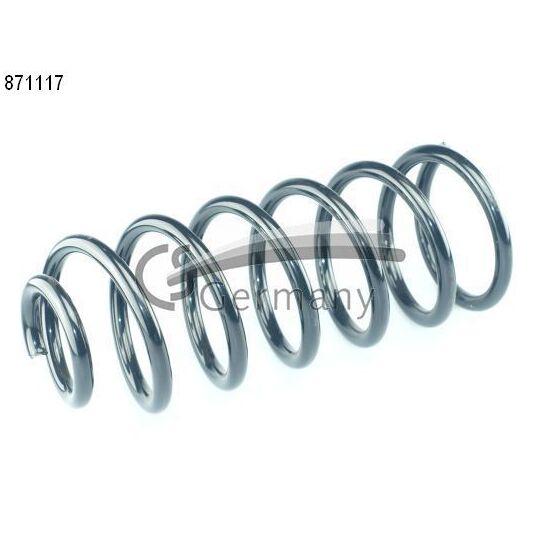 14.871.117 - Coil Spring 